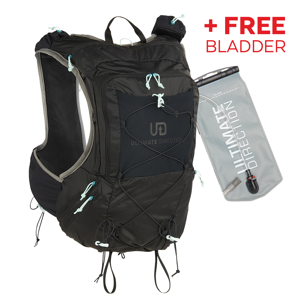 Ultimate Direction Adventure Vesta 6.0 Women's Hydration Vest