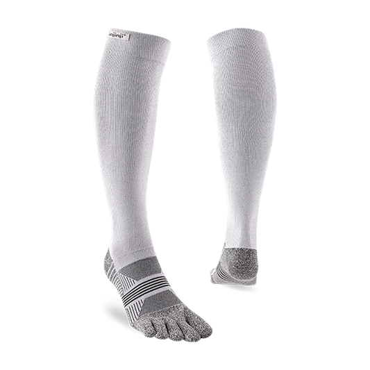 Injinji Women's Compression Over The Calf