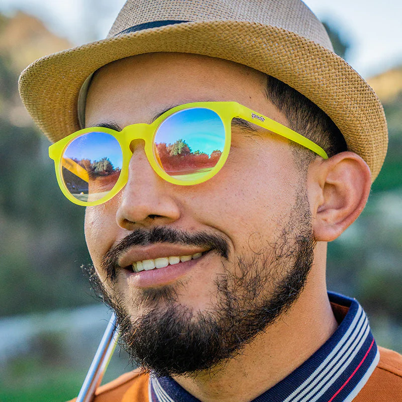 goodr Circle G -Fade-Er-Ade Shades