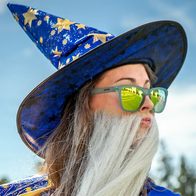 goodr OG -Sunbathing With Wizards