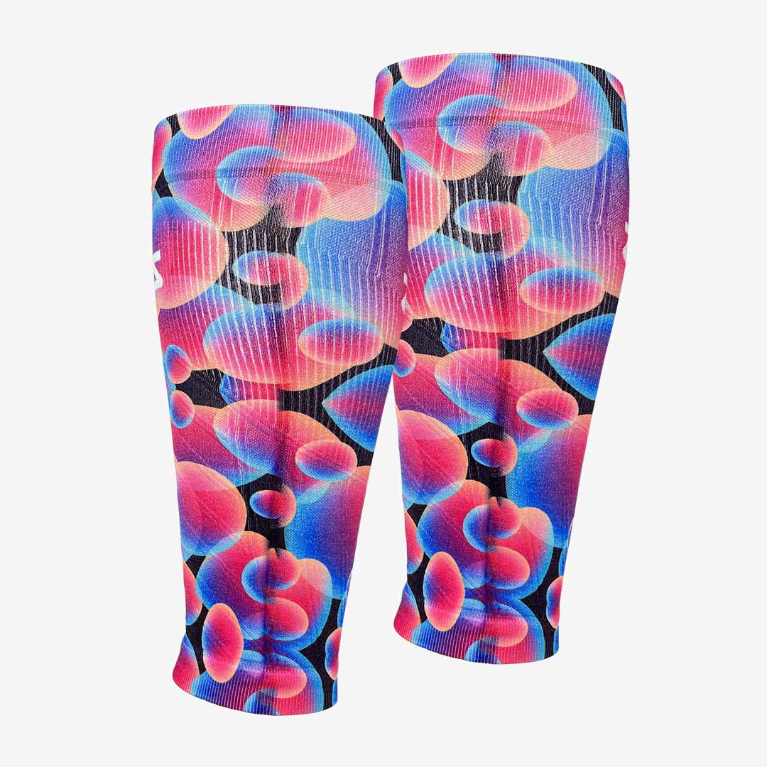 Zensah Compression Leg Sleeves