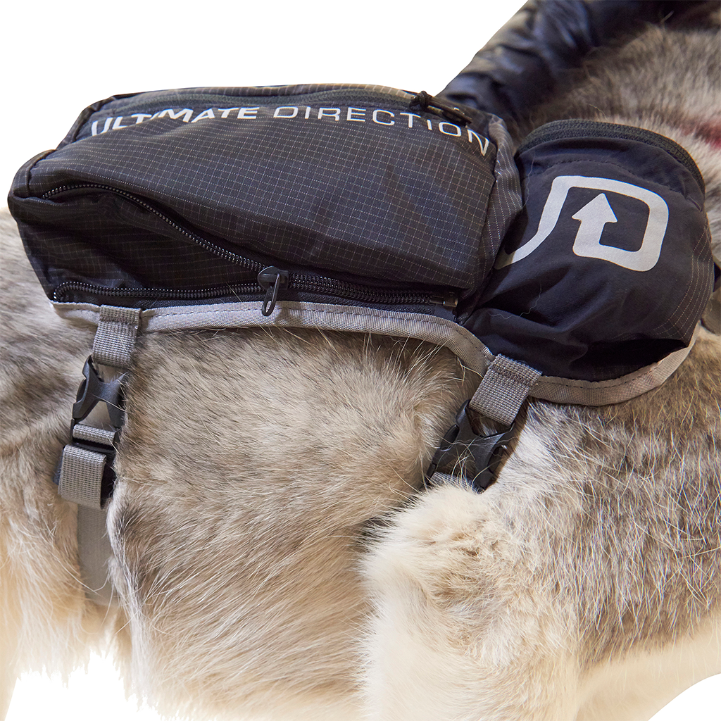 SALE - Ultimate Direction Dog Vest