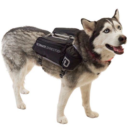 SALE - Ultimate Direction Dog Vest
