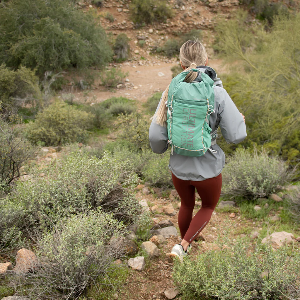 Ultimate Direction FastpackHER 20 2.0
