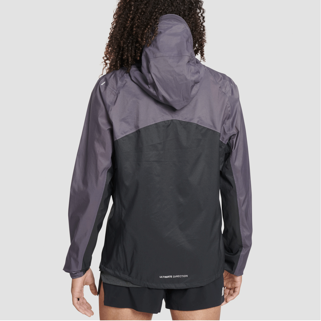 SALE - Ultimate Direction Ultra Jacket Mens - SS22