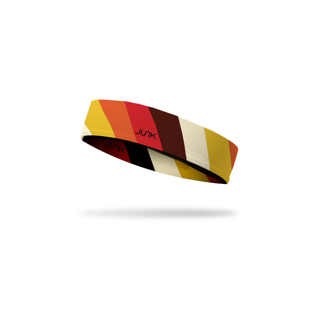 JUNK Baller Headband