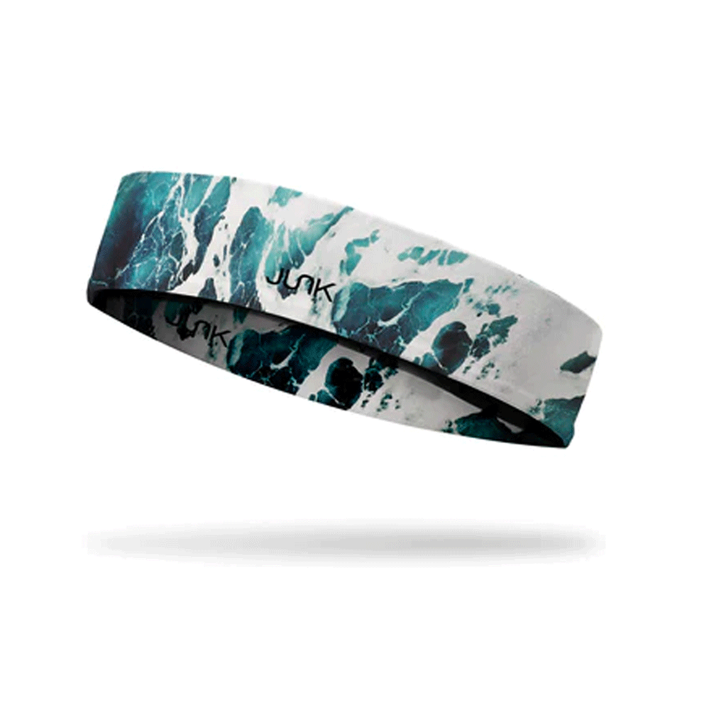JUNK Baller Headband