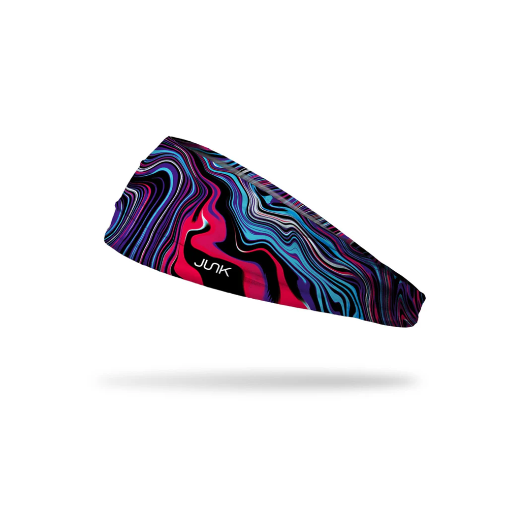 JUNK Big Bang Lite Headband