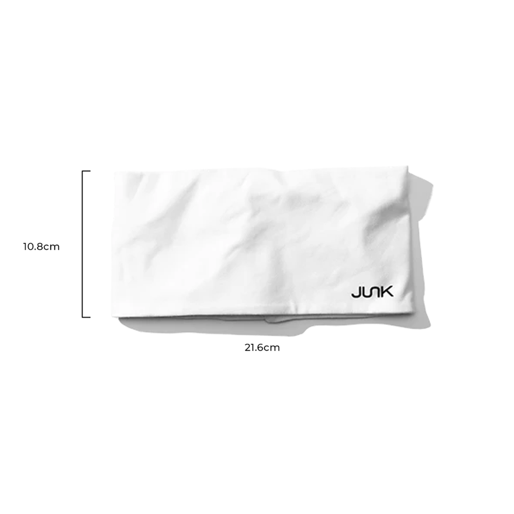 JUNK Big Bang Headband - Mistly Mountains