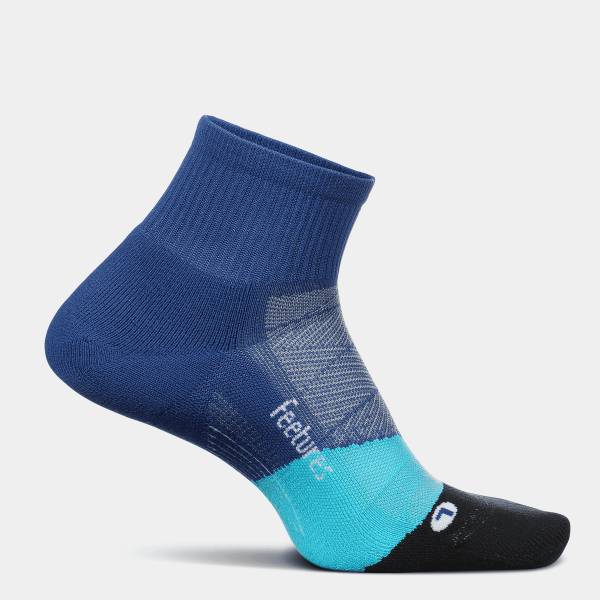 SALE: Feetures Elite Light Cushion Quarter
