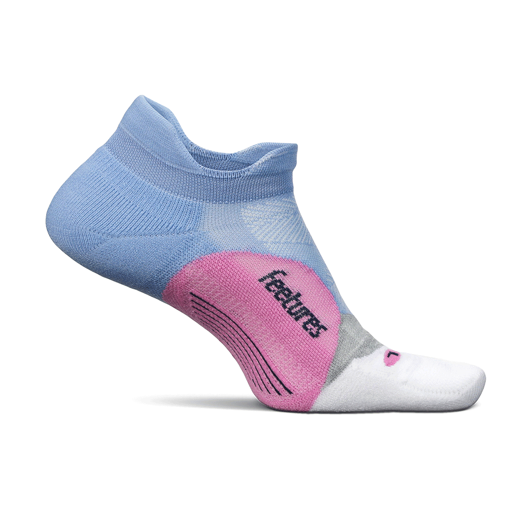 Feetures Elite Light Cushion No Show Tab IPP NZ