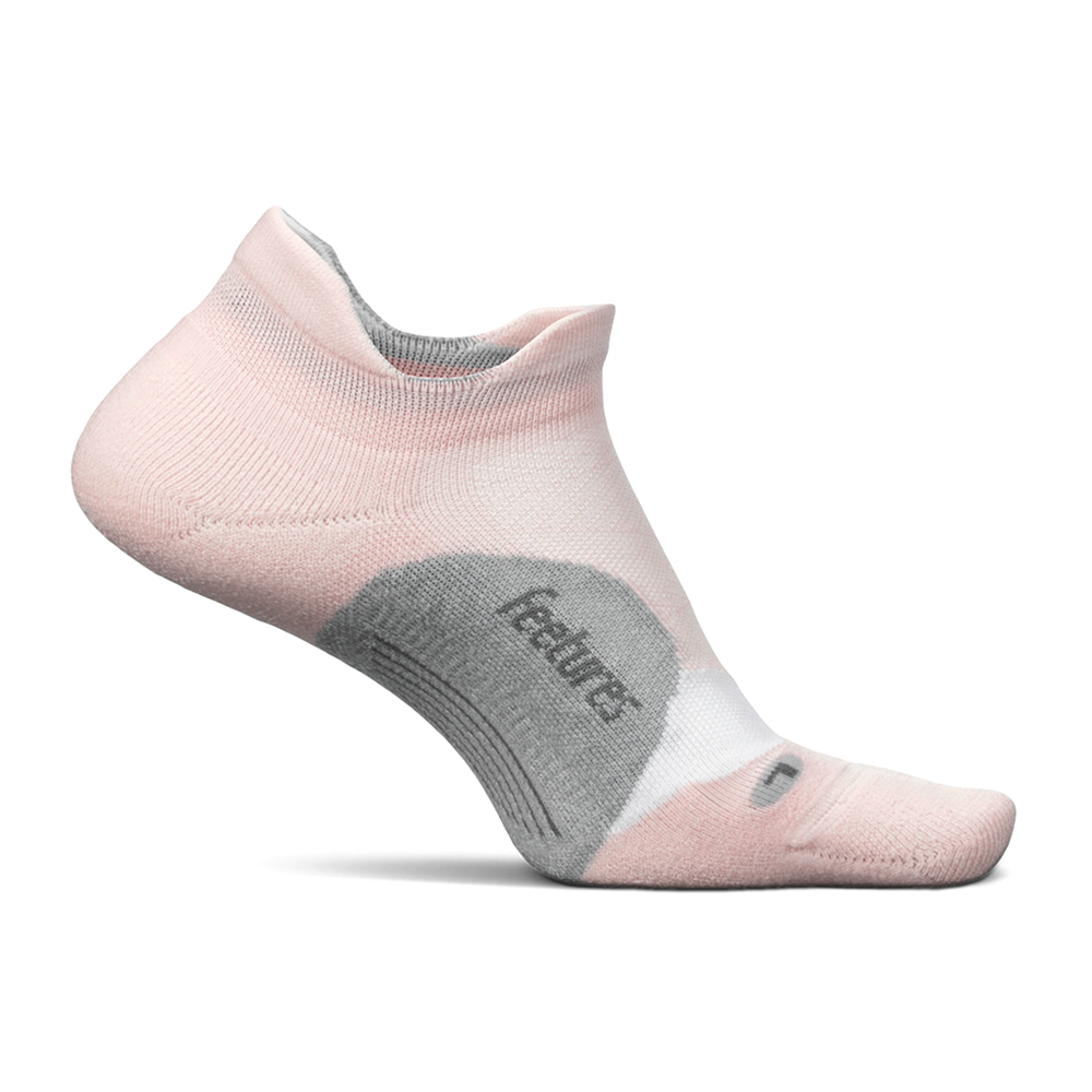 SALE: Feetures Elite Light Cushion Tab - Past Season