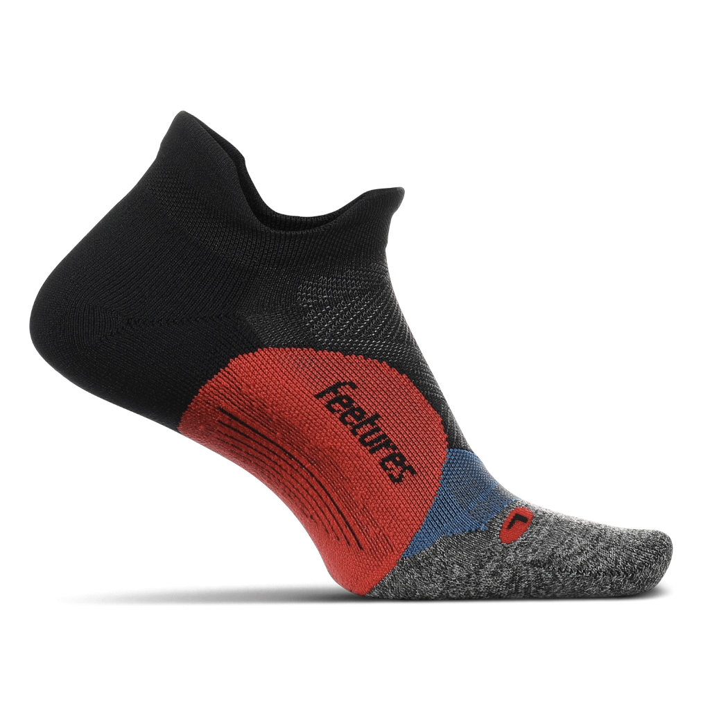Sale: Feetures Elite Light Cushion No-Show Tab