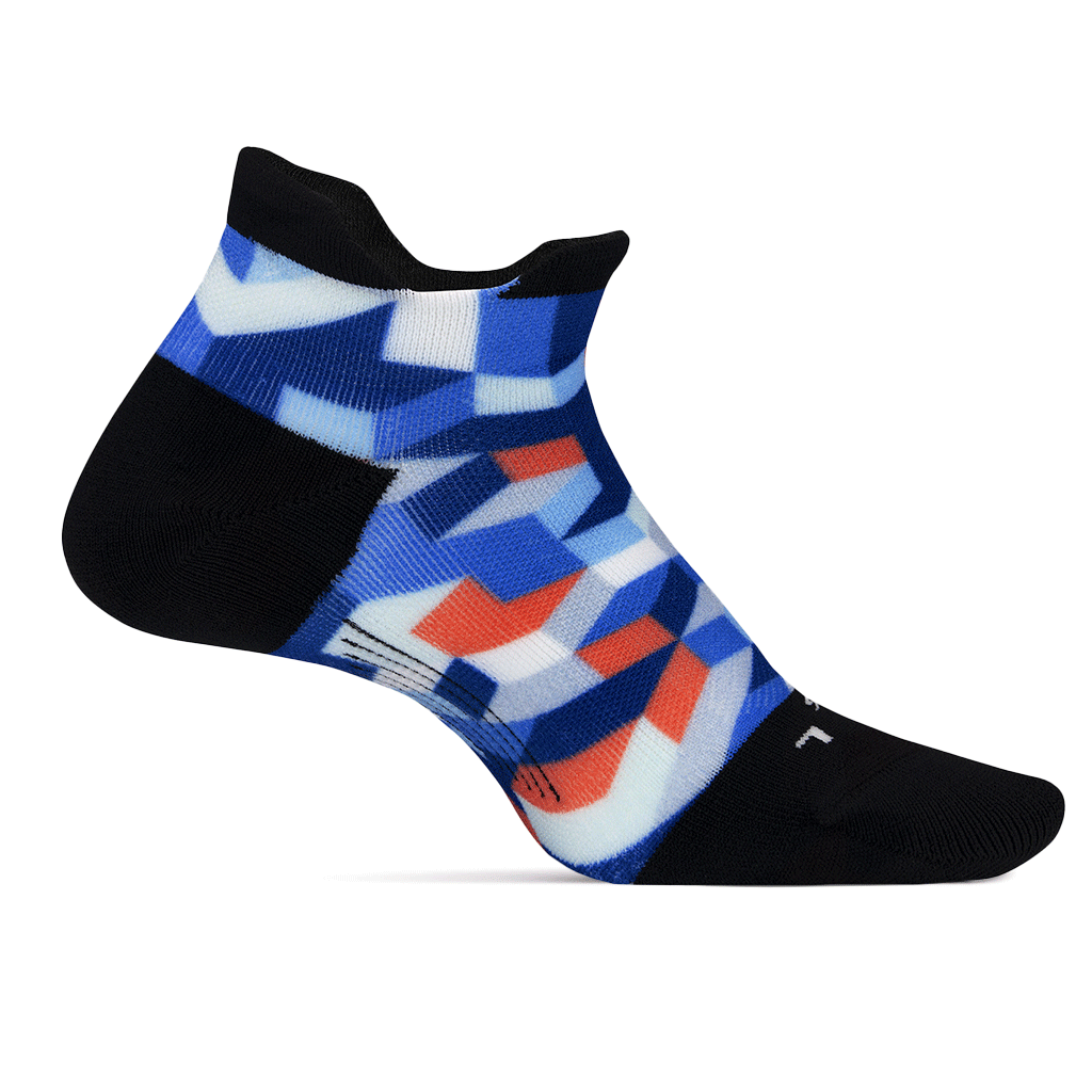 Sale: Feetures Elite Light Cushion No-Show Tab
