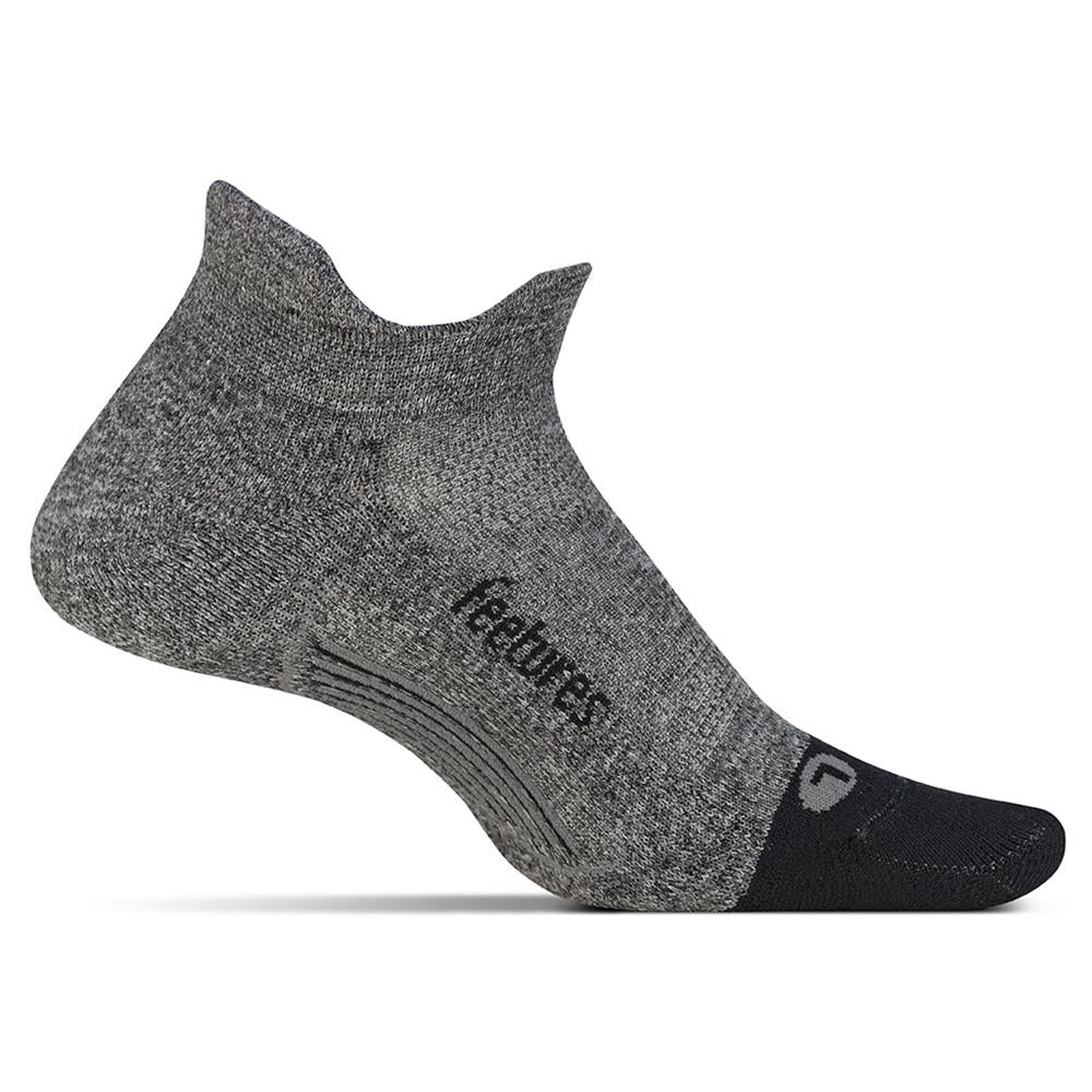 CLEARANCE: Feetures Elite Ultra Light Cushion Tab
