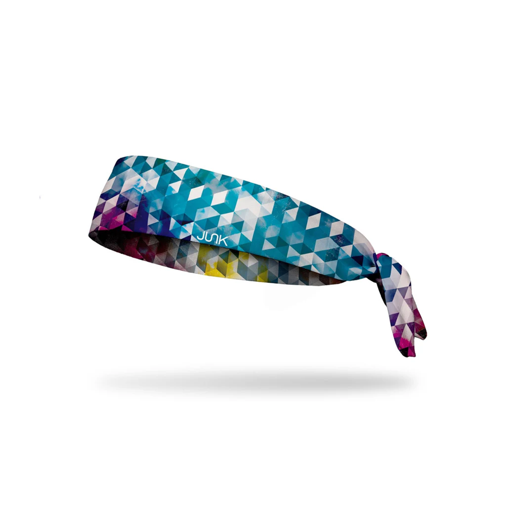 JUNK Flex Tie Headband