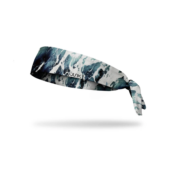 junk flex tie headband
