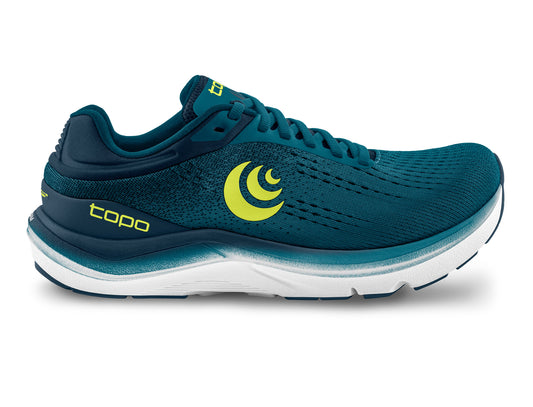 Topo Athletic MAGNIFLY 5  - Men's Road Running Shoes