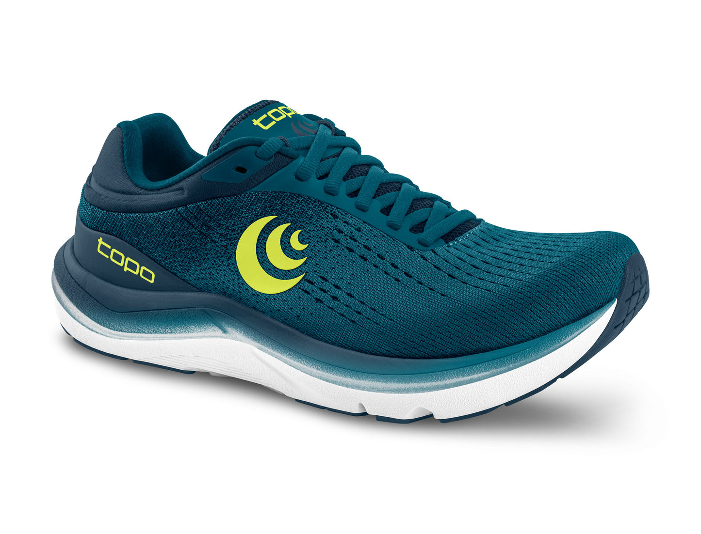 Topo Athletic MAGNIFLY 5 - Men's Road Running Shoes