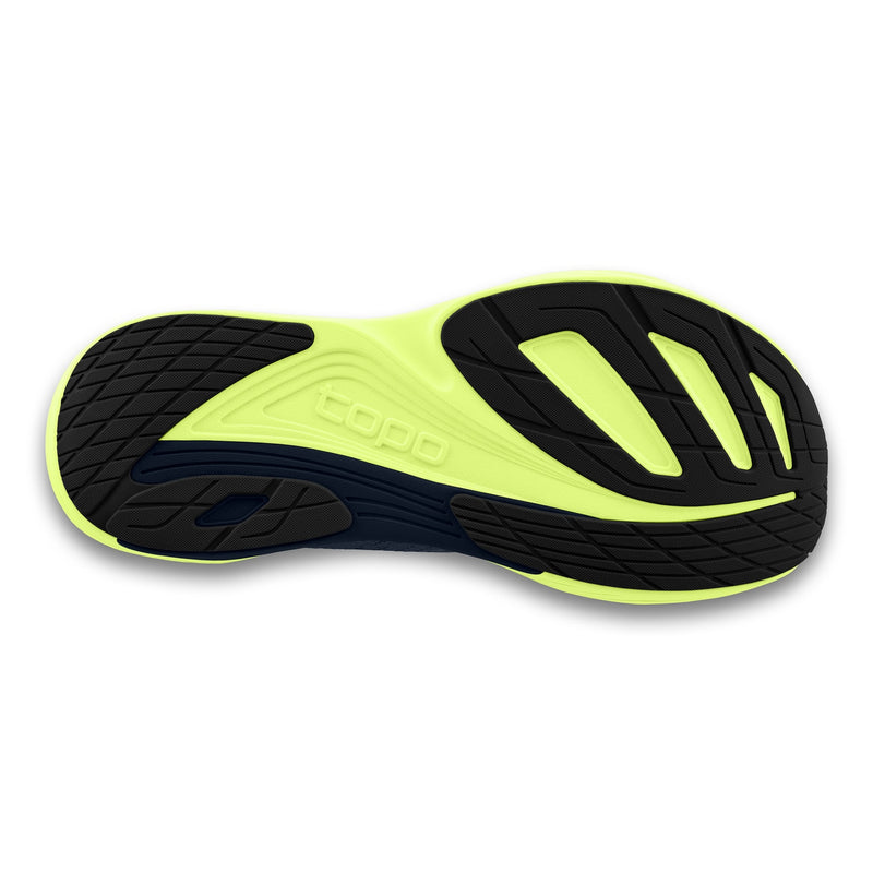 Topo Athletic ULTRAFLY 5 - Men's Road Running Shoes