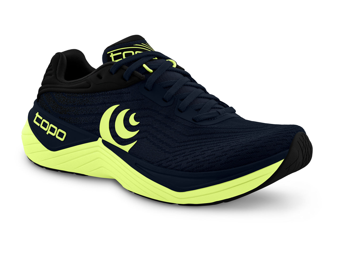 Topo Athletic ULTRAFLY 5 - Men's Road Running Shoes