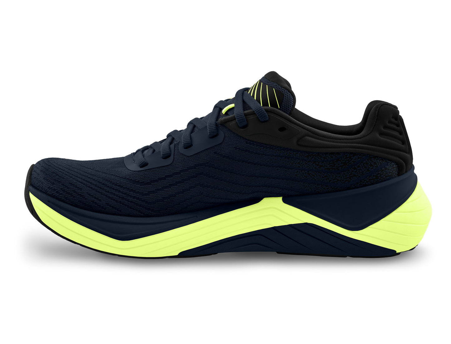Topo Athletic ULTRAFLY 5 - Men's Road Running Shoes