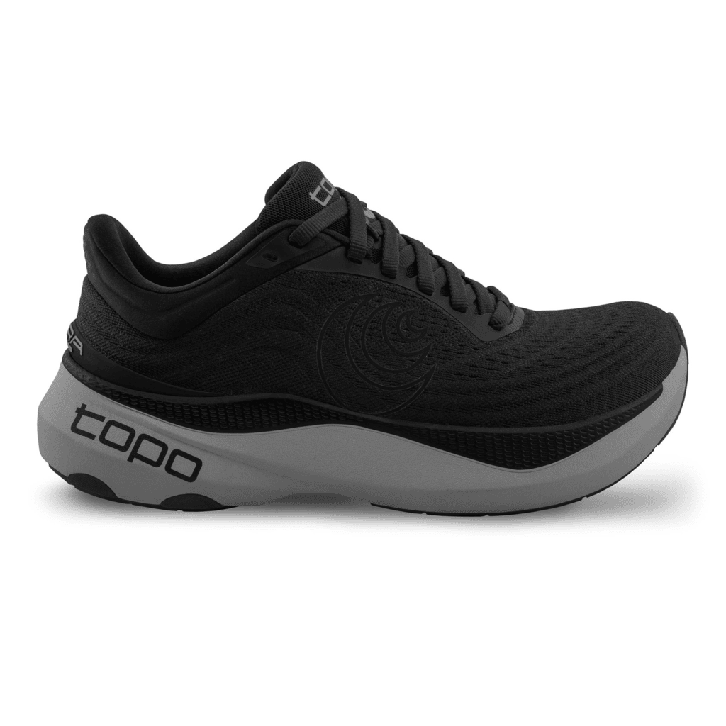 Topo Athletic AURA - Men's Road Running Shoes