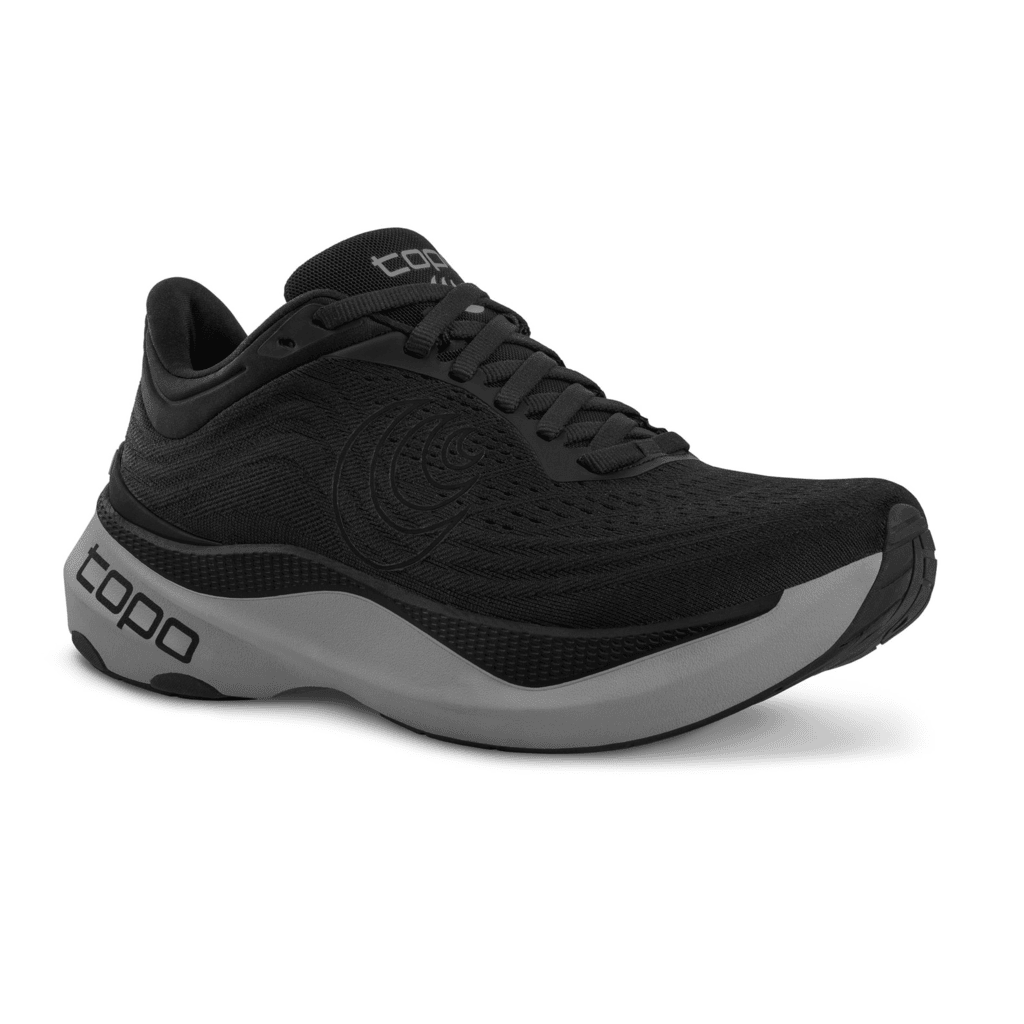 Topo Athletic AURA - Men's Road Running Shoes