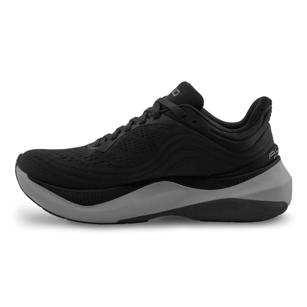 Topo Athletic AURA - Men's Road Running Shoes