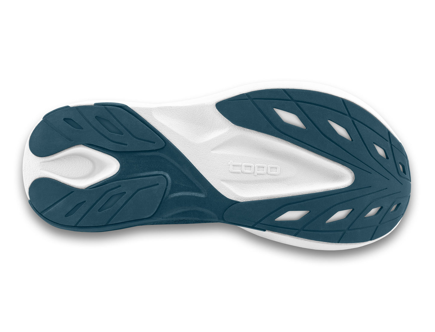 Topo Athletic AURA - Men's Road Running Shoes