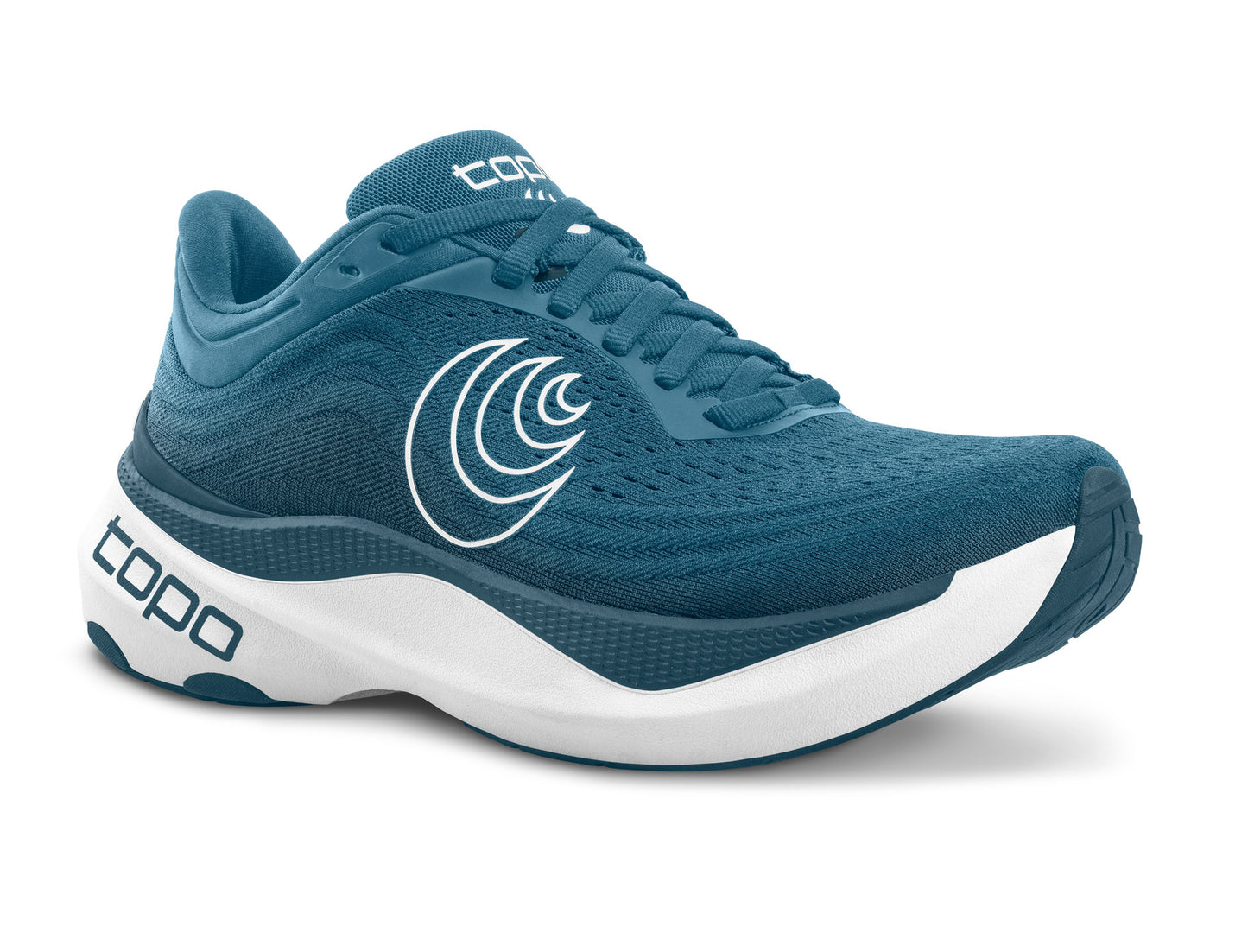Topo Athletic AURA - Men's Road Running Shoes