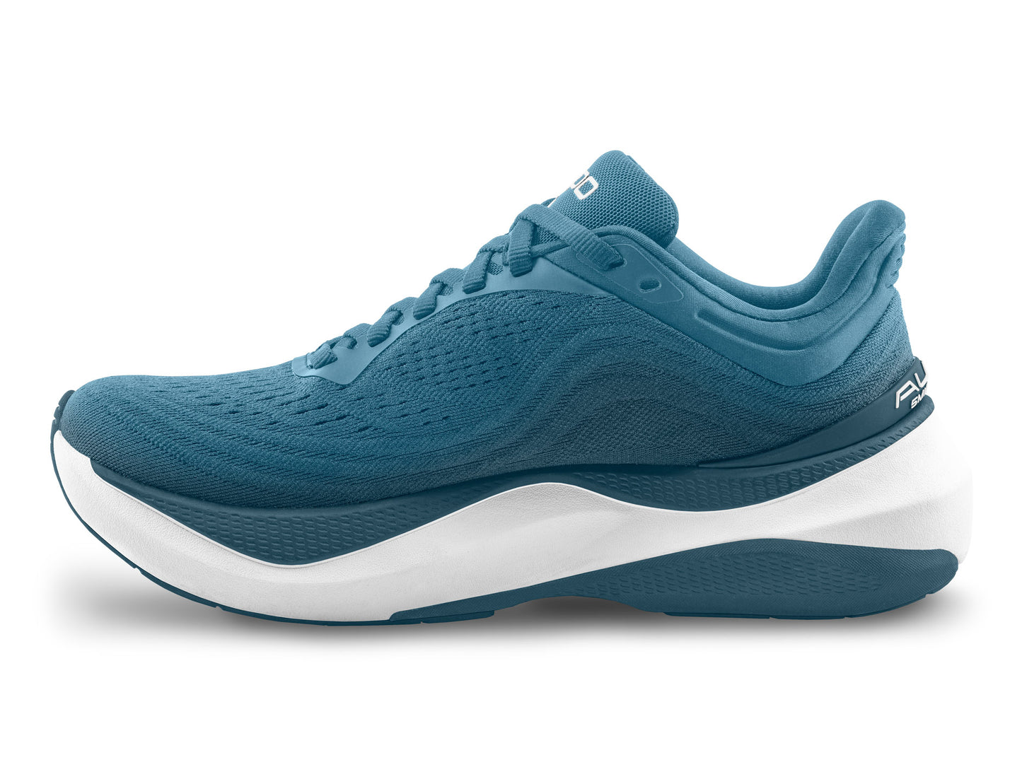 Topo Athletic AURA - Men's Road Running Shoes