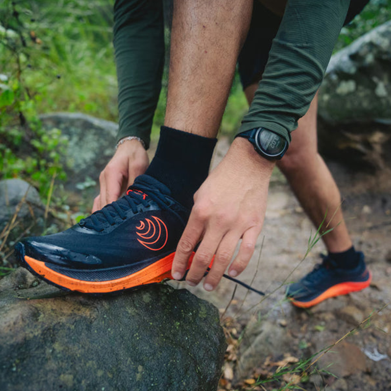 Topo Athletic ULTRAVENTURE 4 - Men's Trail Running Shoes