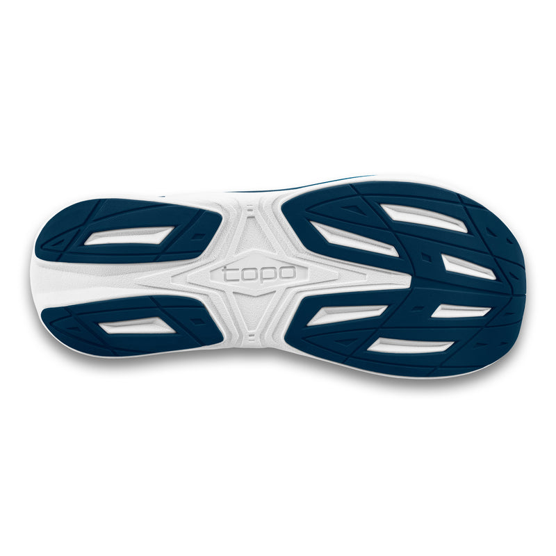 Topo Athletic PHANTOM 4 - Men's Road Running Shoes