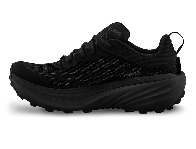 Topo Athletic VISTA - Men's Trail Running Shoes