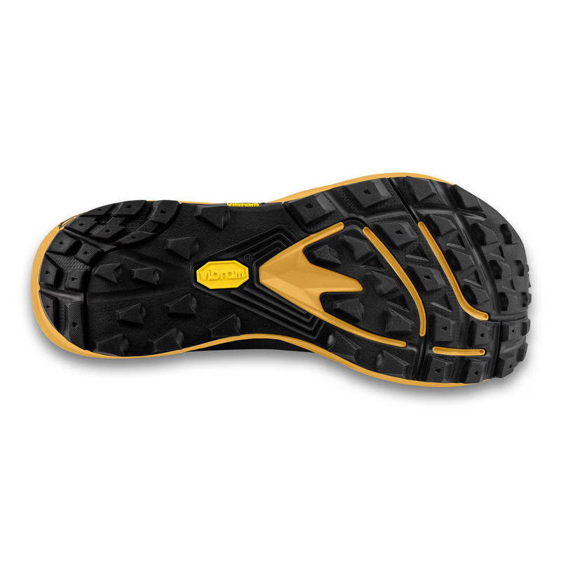 Topo Athletic Men's MTN Racer 4 Trail Shoe