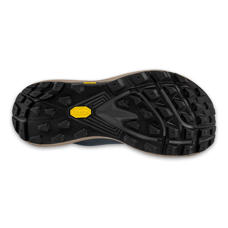 Topo Athletic TERRAVENTURE 5 - Men's Trail Running Shoes