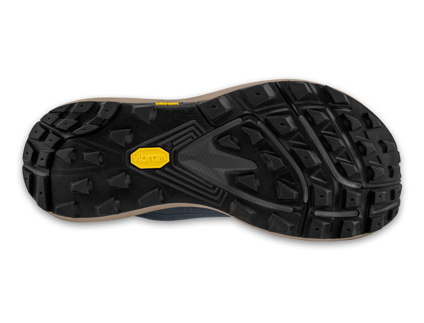 Topo Athletic TERRAVENTURE 5 - Men's Trail Running Shoes