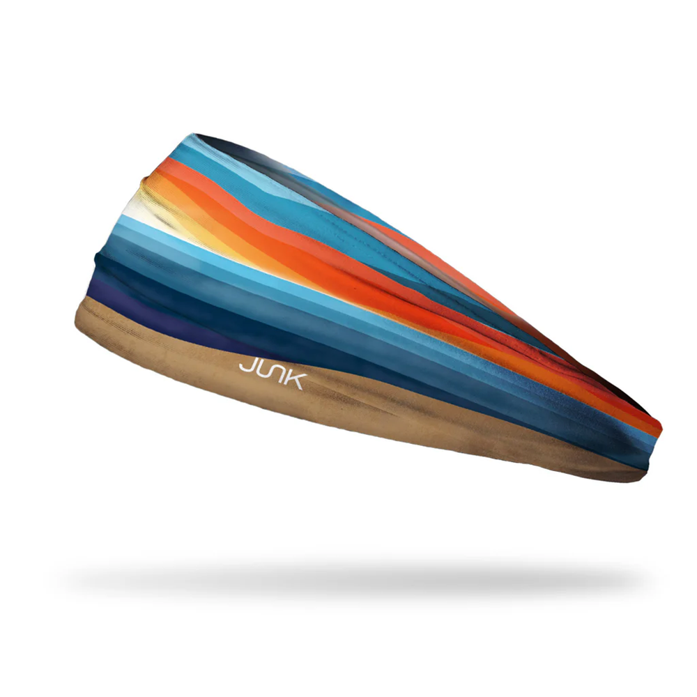 JUNK Big Bang Lite Headband