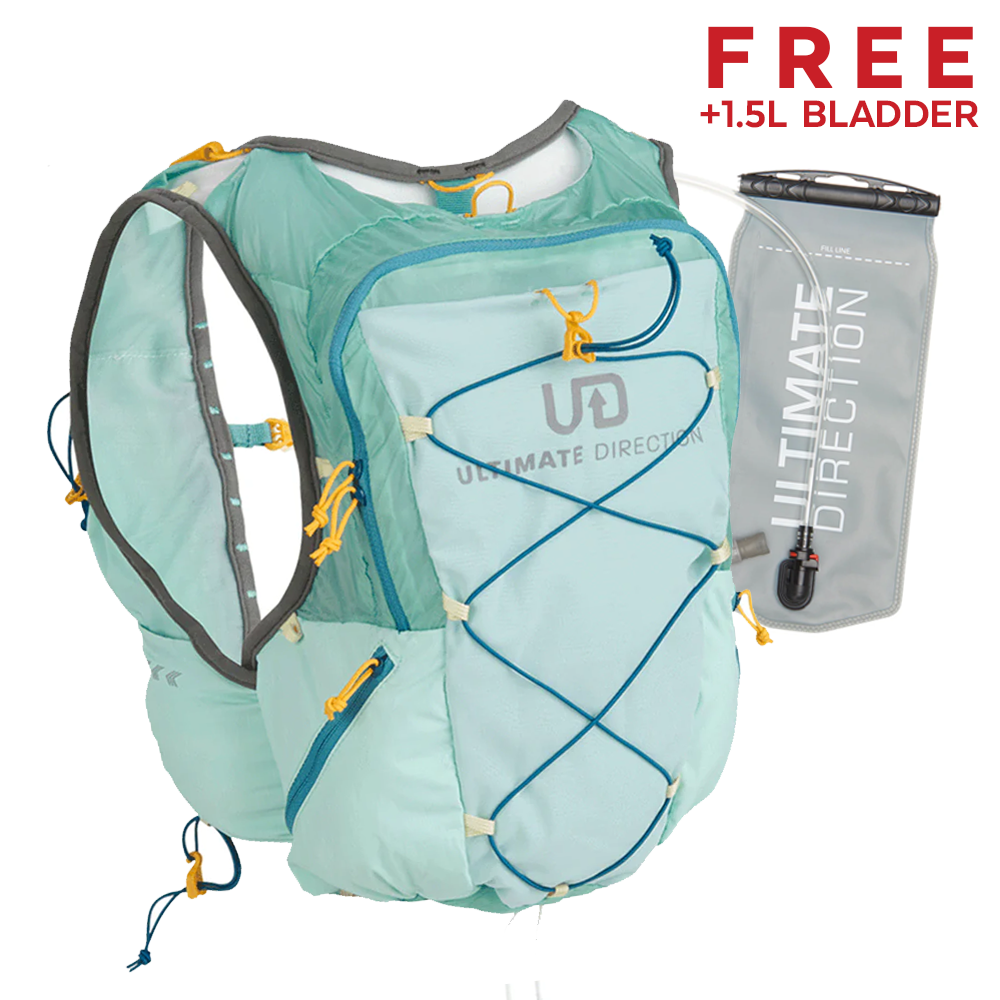 Ultimate Direction Ultra Vesta 6.0 Women's Hydration Vest
