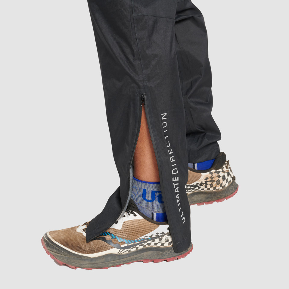 SALE - Ultimate Direction Unisex Ultra Pant
