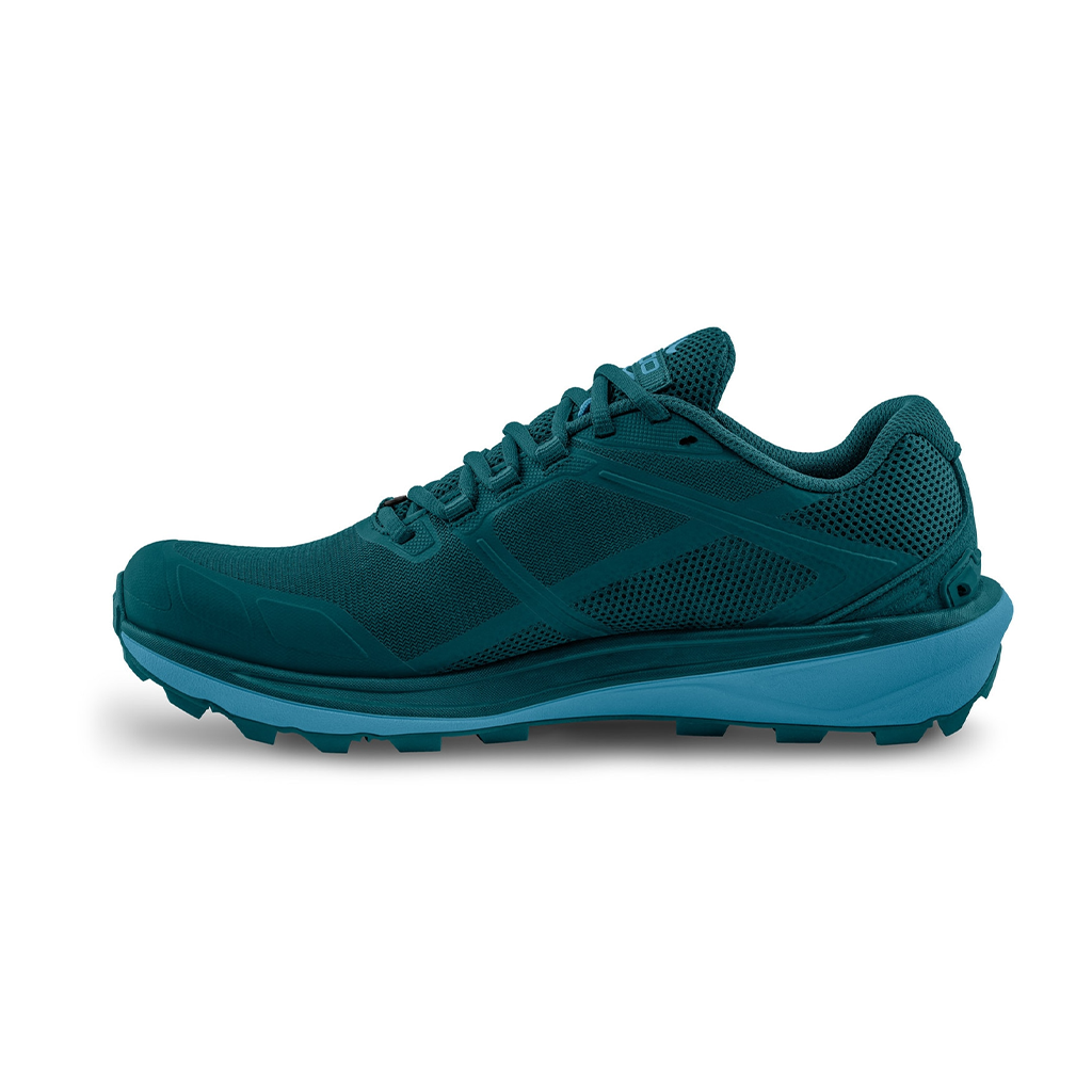 SALE - Topo Athletic TERRAVENTURE 4 Womens Trail Running Shoes