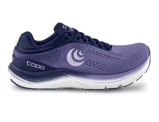 Topo Athletic MAGNIFLY 5 - Women's Road Running Shoes