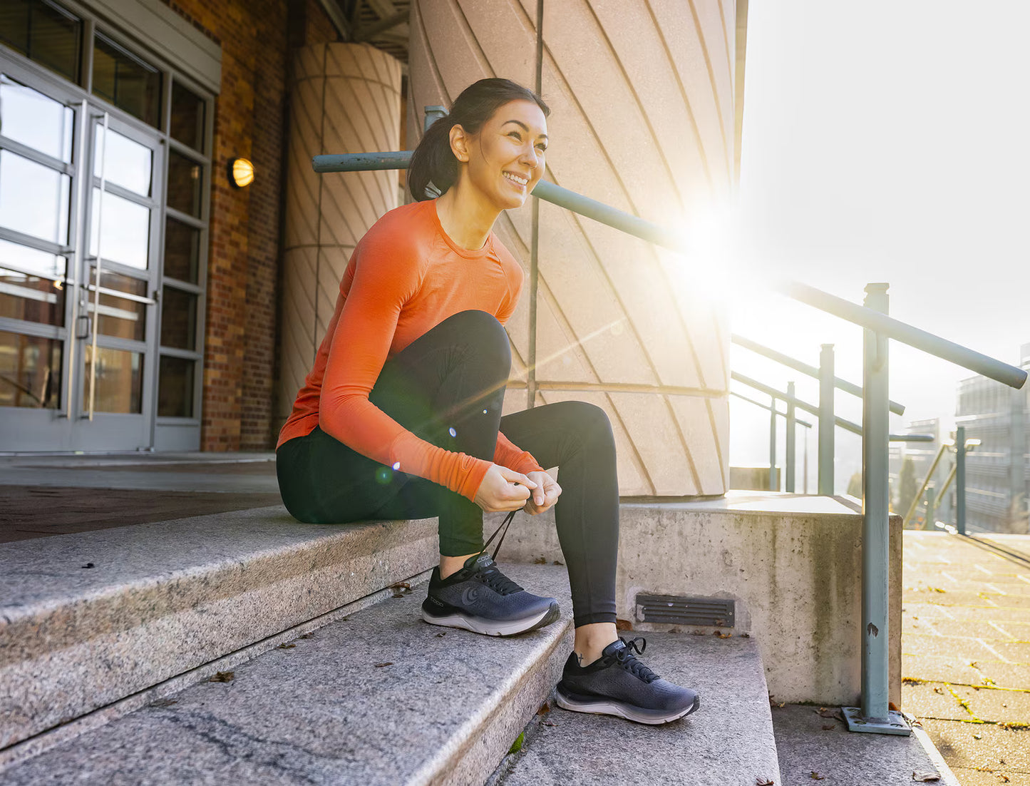 Topo Athletic MAGNIFLY 5 - Women's Road Running Shoes