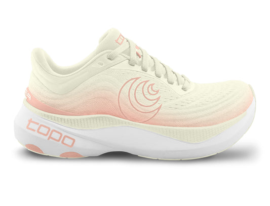 Topo Athletic AURA - Women's Road Running Shoes