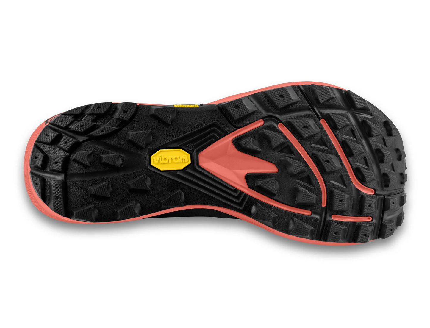 Topo Athletic Women's MTN Racer 4 Trail Shoe