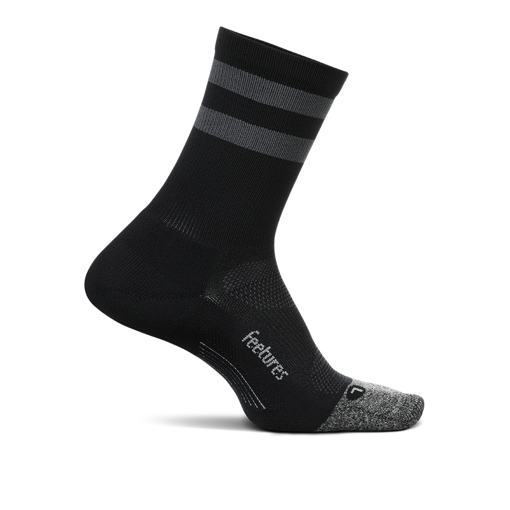 Feetures Elite Light Cushion Mini Crew