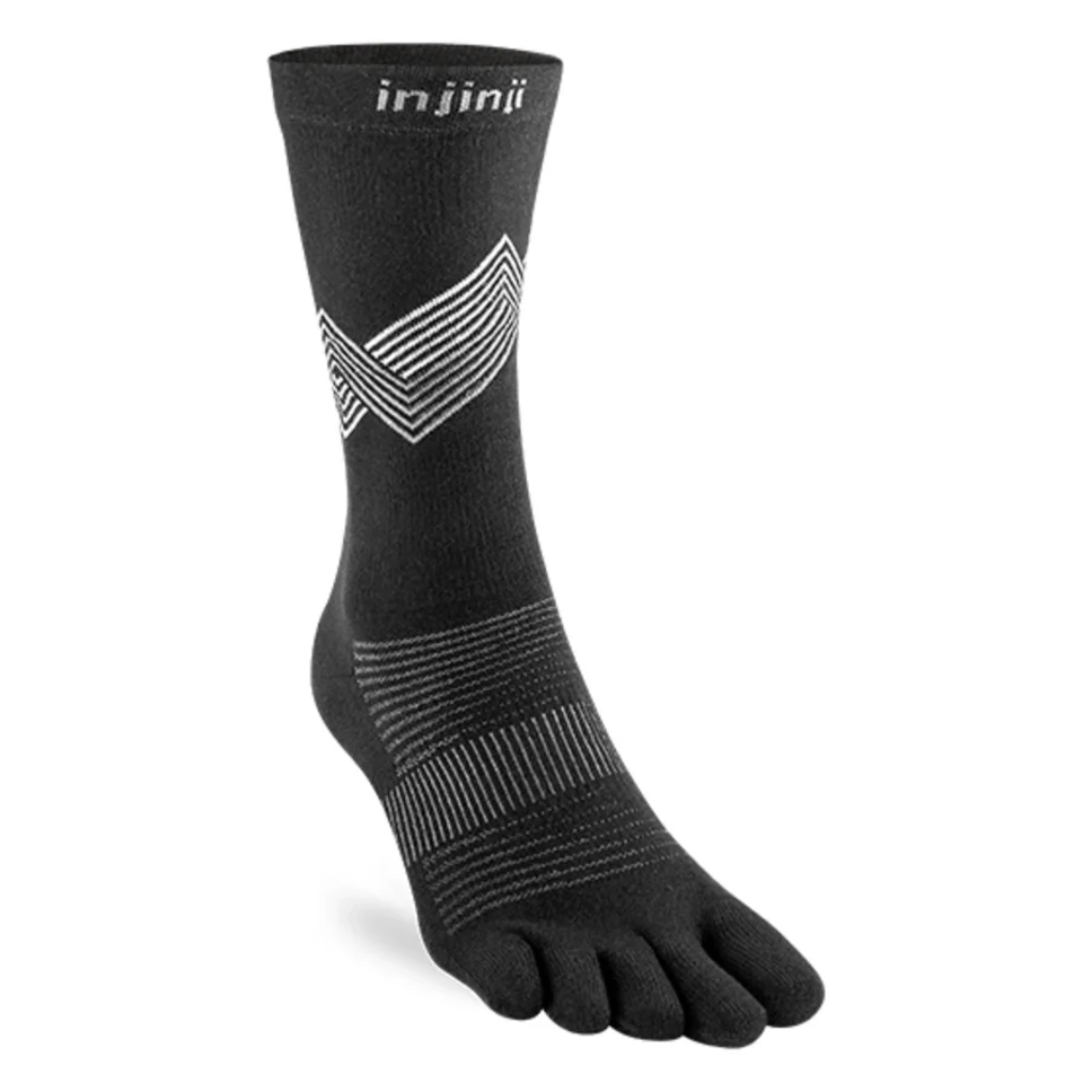 Injinji RUN Lightweight Crew