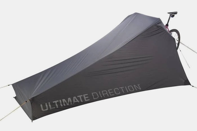 SALE - Ultimate Direction Bike Tarp Conversion Kit