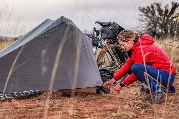 SALE - Ultimate Direction Bike Tarp Conversion Kit